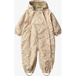 Wheat Kinder Outdoor Overall Olly Tech
