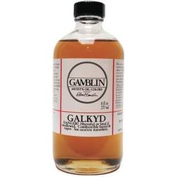 Gamblin Galkyd Medium 8.5 oz bottle