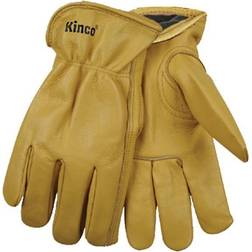 Kinco Grain Cowhide Gloves