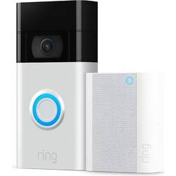 Ring Video Doorbell (B09PW6P4PG)