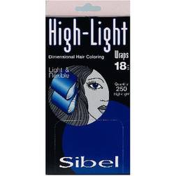 Sibel High-Light Wraps 18 40332031