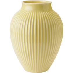 Knabstrup Keramik Grooves Vase 27cm