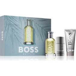 Hugo Boss Perfume Set 3 Pieces
