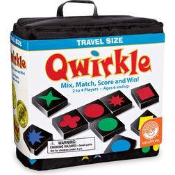 Travel Qwirkle Travel