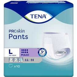 TENA Pants Maxi L bei Inkontinenz