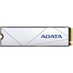 Adata 2tb premium ssd for ps5 pcie gen4 m.2 2280 internal gaming ssd up to 7400 mb