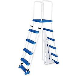 Northlight 52" A-Frame Above Ground Swimming Pool Ladder