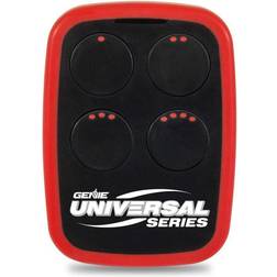 Genie Universal 4-Button Garage Door Opener Remote