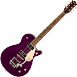 Gretsch Guitars Electromatic G5210T-P90 Amethyst E-Gitarre