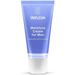 Weleda Moisture Cream For Men 1fl oz