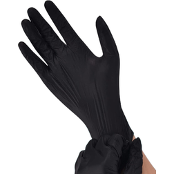 Schneider Vinyl Exam Disposable Gloves 100-pack