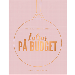 Luksus på budget (Gebunden, 2023)