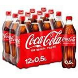 Coca-Cola Classic - pure Erfrischung stylischem