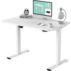 Flexispot Electric Standing Writing Desk 30x48" 2