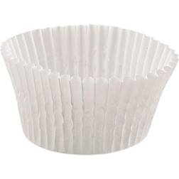 Hoffmaster 610032 Fluted Cups, 4 Muffin Case