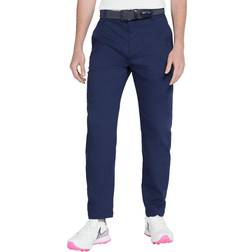 Nike Dri-FIT UV Men's Standard Fit Golf Chino Pants - Obsidian