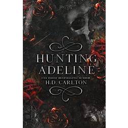 Hunting Adeline (Cat and Mouse Duet) (Paperback, 2022)