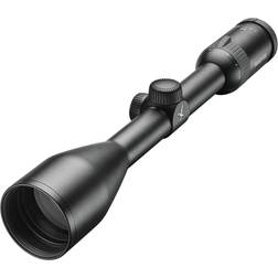 Swarovski Z5 2.4-12x50 Plex Reticle Matte Black Riflescope 59770