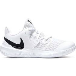 Nike hyperspeed volleyball shoe