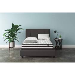 Ashley Chime 8 Inch Queen Coil Spring Mattress