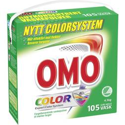 OMO Color Washing Powder 4.5kg