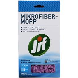Jif Microfiber Mop