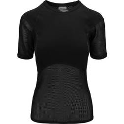 Brynje Lady Super Thermo T-shirt - Black