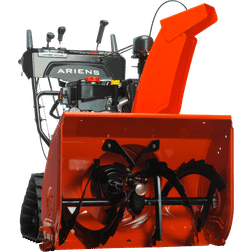 Ariens Compact 24 Track
