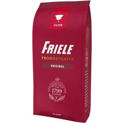 Friele Medium Roast Ground Coffee 250g