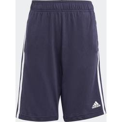 adidas Essentials 3-Stripes Knit Shorts 11-12Y