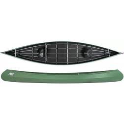 Ally Folding Canoe 16.5 DR
