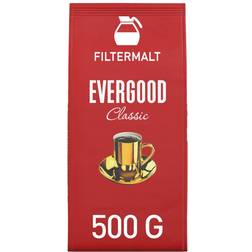 Evergood Classic Filter Malt 500g 12pakk
