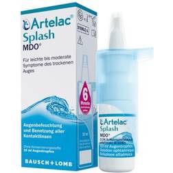 ARTELAC Splash MDO Augentropfen 1X10
