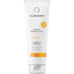 Cliniderm Caring Protection Sun Lotion SPF50 250ml