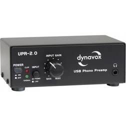 Dynavox UPR 2.0