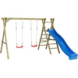 Up Play Stand