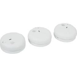No-Flame LM-101LG 3-pack