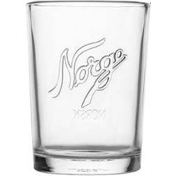 Norgesglasset - Drinking Glass 25cl 6pcs