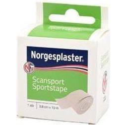 Norgesplaster Scansport Sports Tape 38mmx10m