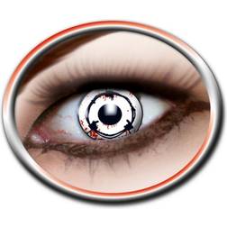 Zoelibat Stacheldraht Kontaktlinse