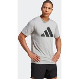 adidas Herren Training T-Shirt