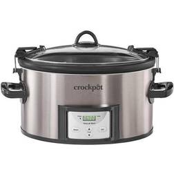 Crock-Pot Cook & Carry