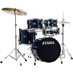 Tama Imperialstar 5-piece Complete Kit with 18" Bass Drum