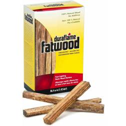 Duraflame Fatwood Wood Fire Starter