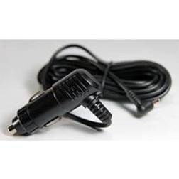 BlackVue car power cord 15ft car cigar jack power cable for dr500gw