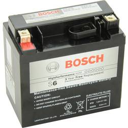 Bosch S6590B Battery