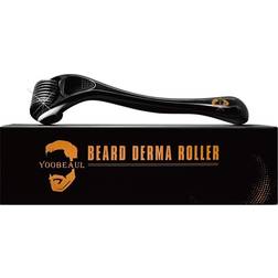 Derma Roller for Beard Growth & Care - Roller