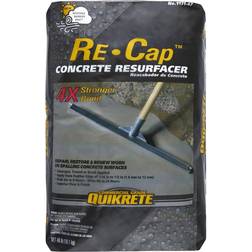 Quikrete Re-Cap Concrete Resurfacer 40 Gray