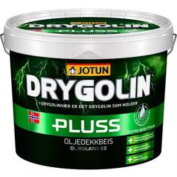 Jotun Drygolin Plus Lasurmaling White 10L