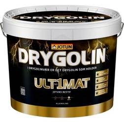 Jotun Drygolin Ultimate Tremaling Yellow 9L